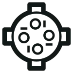 Set SVG Icon